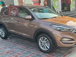 هیۆندای تۆکسۆن